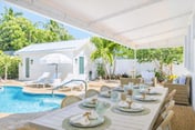 La Luna Oasis - Holiday Home West Palm