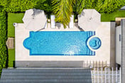 New! 1 Palm - Exclusive Palm Beach Luxe Escape
