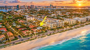 Coastal condo w/oceanfront & walk to Worth Ave