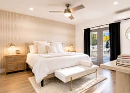 Villa w/heated pool, spa & putt‑putt