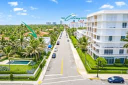 Palm Beach Oceanfront LUX  I By Hotel Home Stays