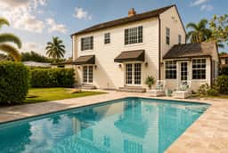 Luxury home w/ heated pool & private casita