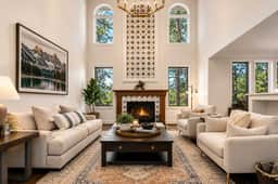 Luxury Golf Estate - 7 Bedrooms - Steam Spa - Theatre