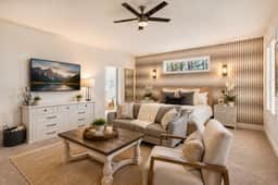 Luxury Golf Estate - 7 Bedrooms - Steam Spa - Theatre
