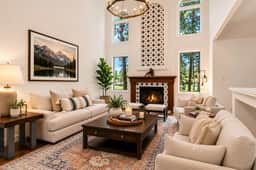 Luxury Golf Estate - 7 Bedrooms - Steam Spa - Theatre