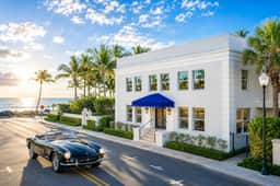 Coastal condo w/oceanfront & walk to Worth Ave - Image 2