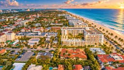 Coastal condo w/oceanfront & walk to Worth Ave - Image 3