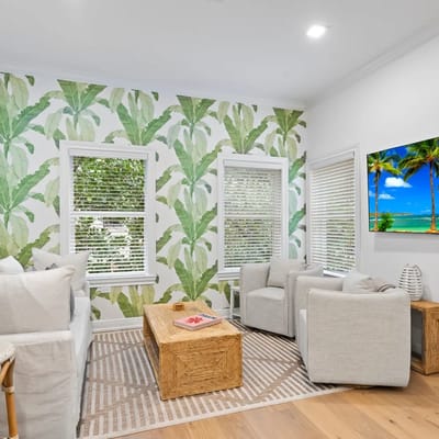 Palm Beach Oceanfront LUX  I By Hotel Home Stays