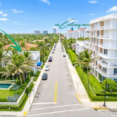 Boutique condo w/oceanfront & concierge