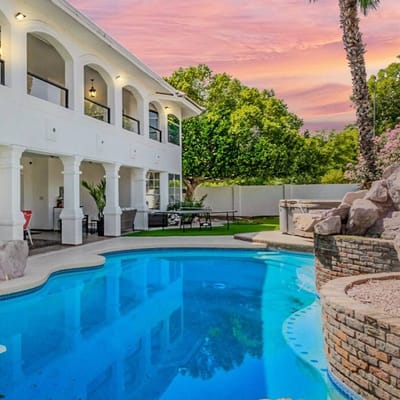 The Gatsby I By Hotel Home Stays