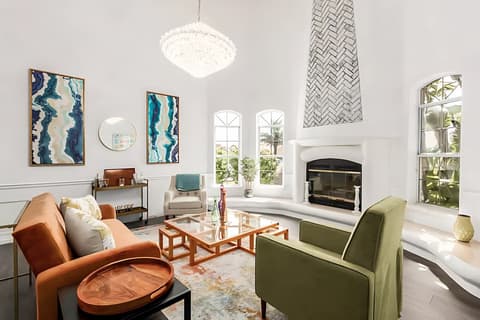 Accommodations: Space For Everyone