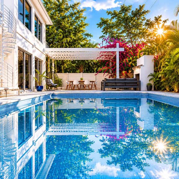 LUX Beach Villa I By Hotel Home Stays - Image 1