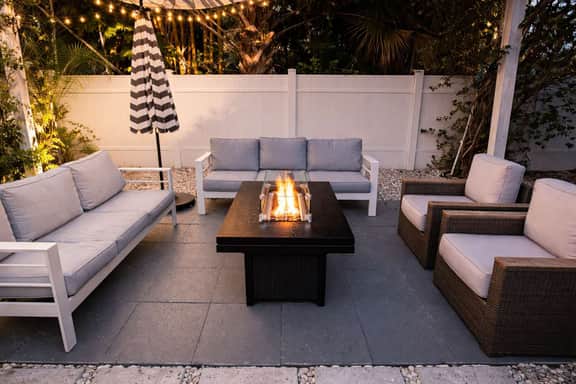 LUX Beach Villa I By Hotel Home Stays
