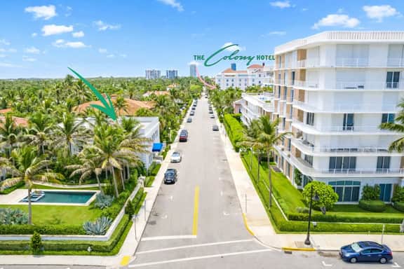 Palm Beach Oceanfront LUX  I By Hotel Home Stays