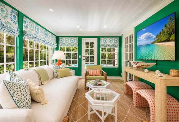 Luxury home w/ heated pool & private casita