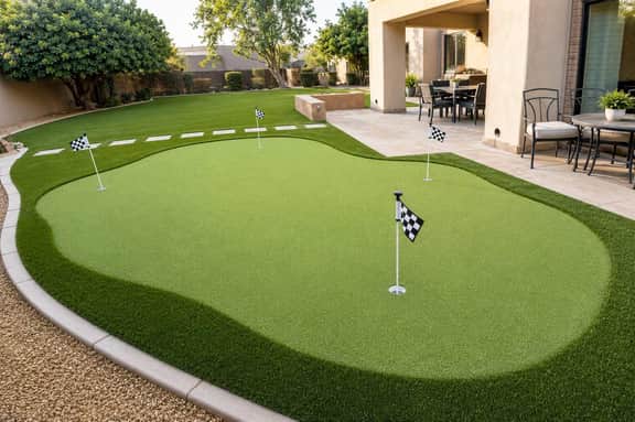 Luxury estate w/Camelback Mt view + heated pool