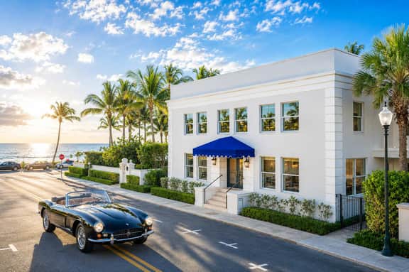 Palm Beach House 6 I By Hotel Home Stays - Image 2