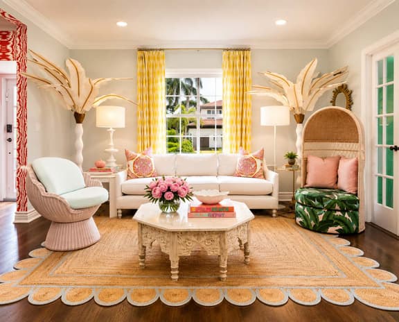 Luxury home w/ heated pool & private casita